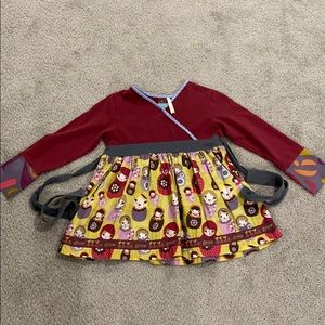 Matilda Jane top (6)